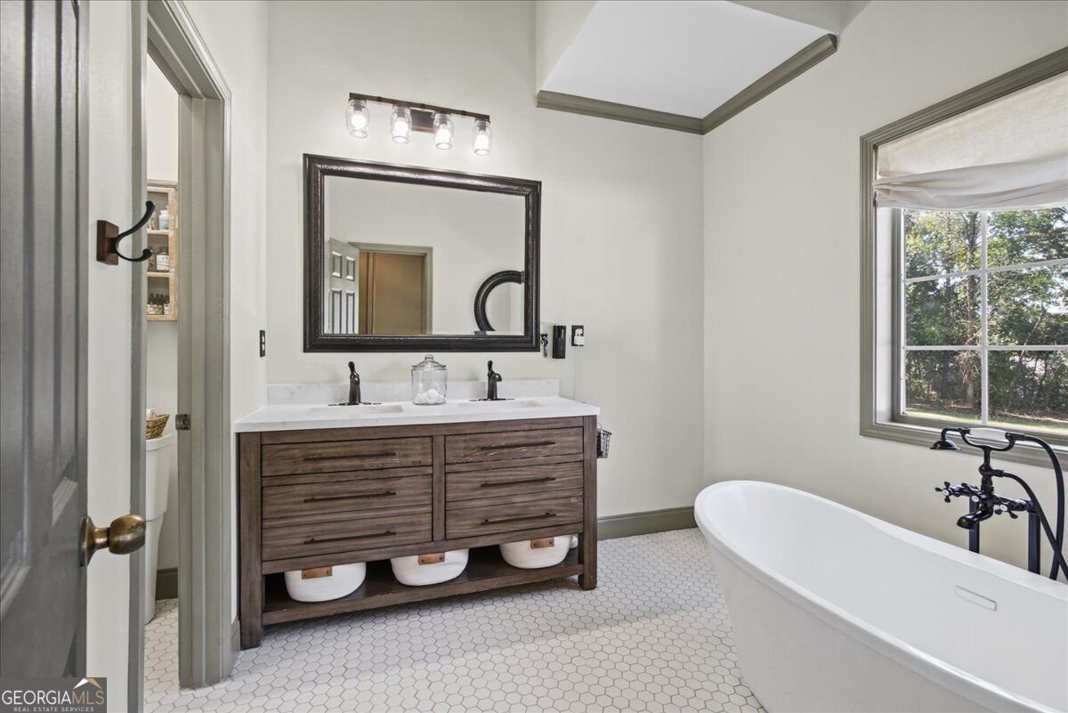 136 Huntcliff Trail Ellenwood - Photo 17