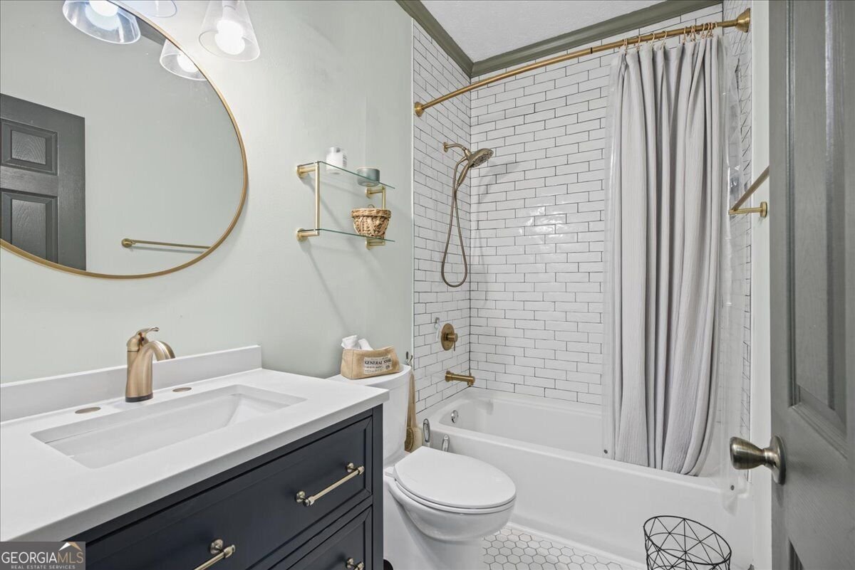 136 Huntcliff Trail Ellenwood - Photo 22