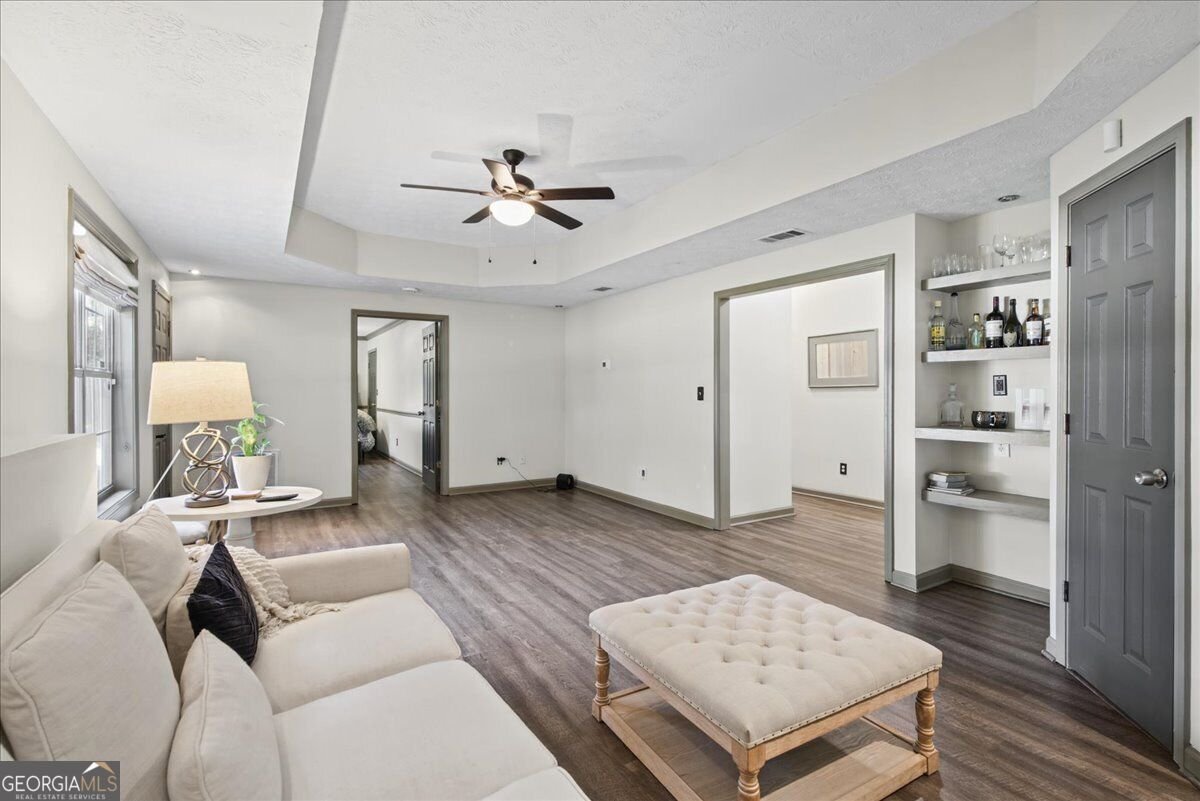 136 Huntcliff Trail Ellenwood - Photo 26