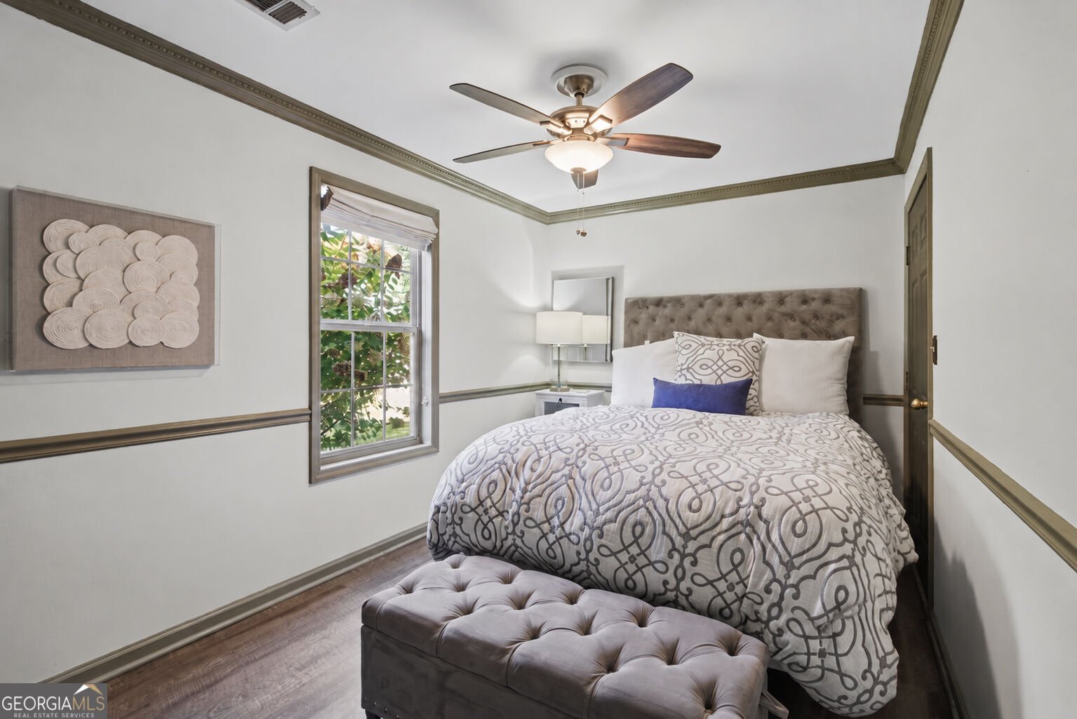 136 Huntcliff Trail Ellenwood - Photo 27