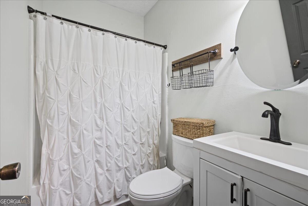 136 Huntcliff Trail Ellenwood - Photo 28
