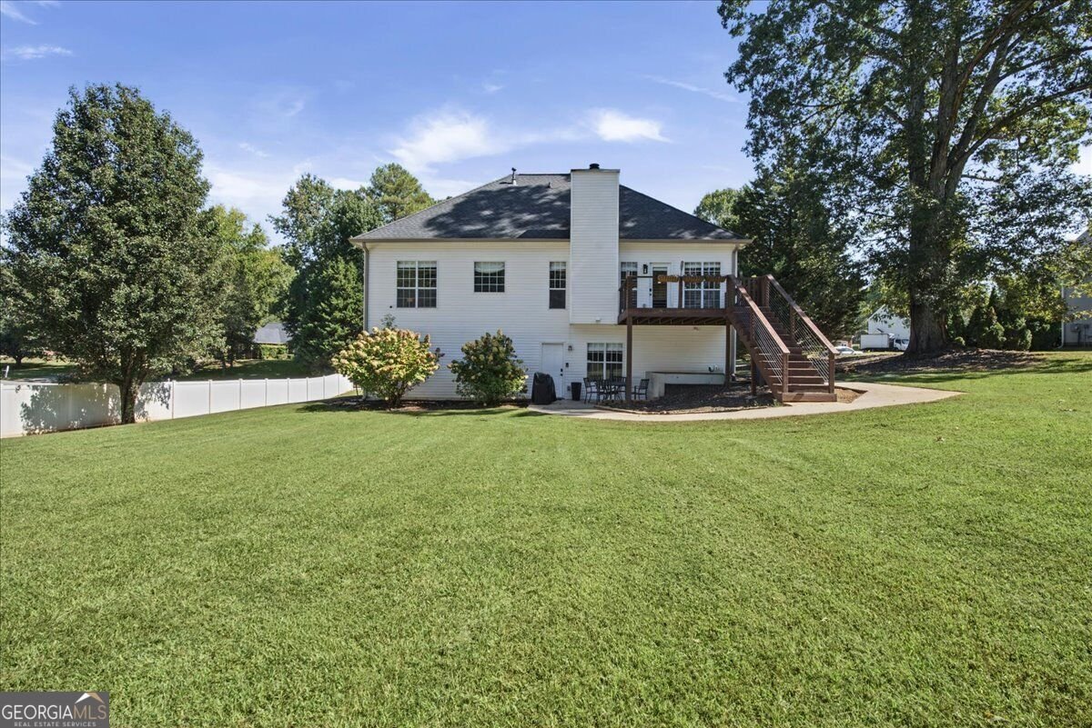 136 Huntcliff Trail Ellenwood - Photo 30