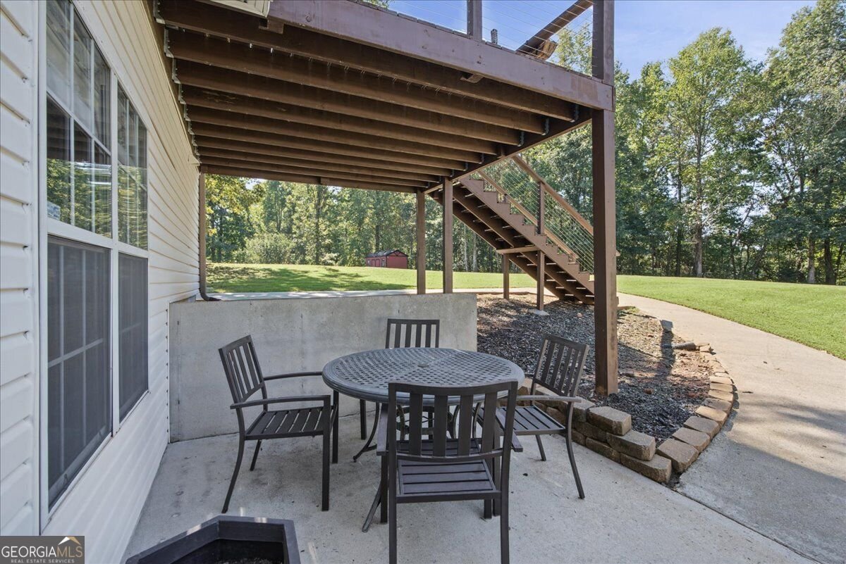 136 Huntcliff Trail Ellenwood - Photo 31