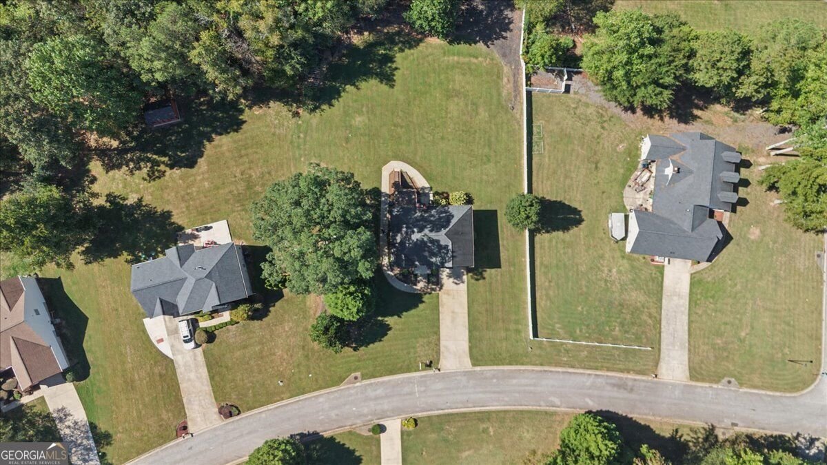 136 Huntcliff Trail Ellenwood - Photo 35