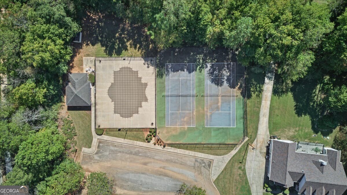136 Huntcliff Trail Ellenwood - Photo 36