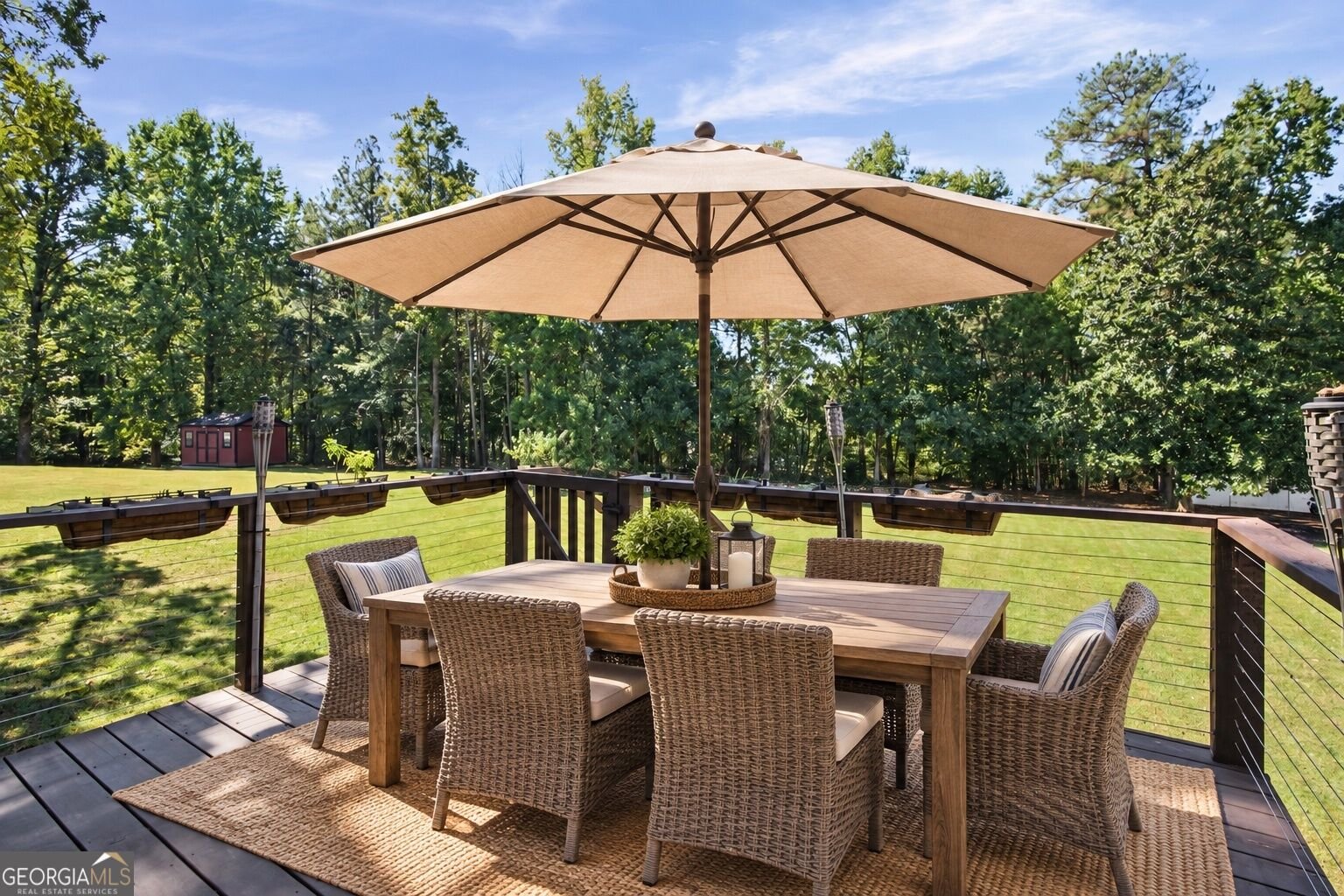 136 Huntcliff Trail Ellenwood - Photo 6