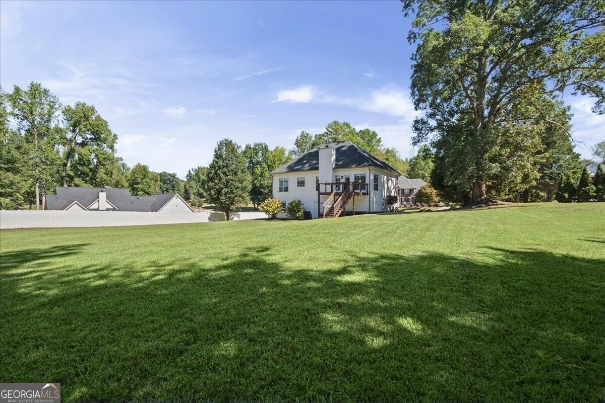 136 Huntcliff Trail Ellenwood - Photo 7