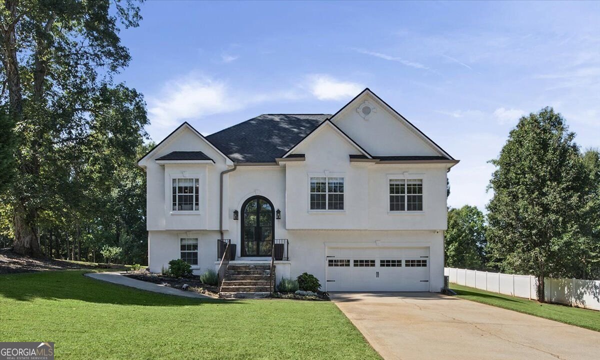136 Huntcliff Trail Ellenwood - Photo 8