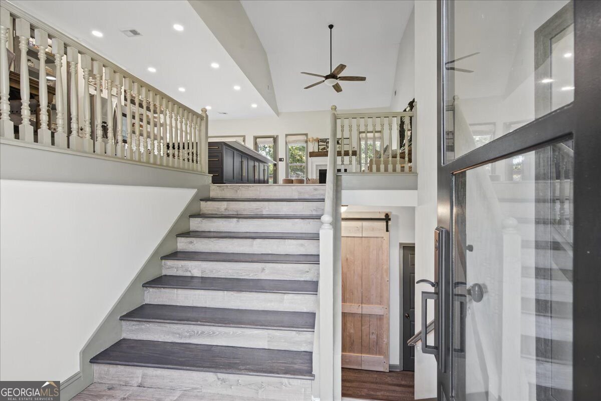 136 Huntcliff Trail Ellenwood - Photo 9