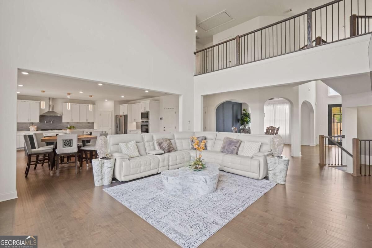 2952 Waterford Drive Conyers - Photo 12