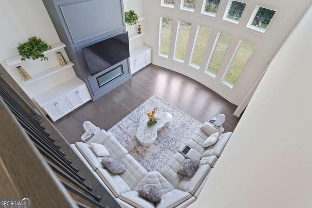 2952 Waterford Drive Conyers - Photo 13