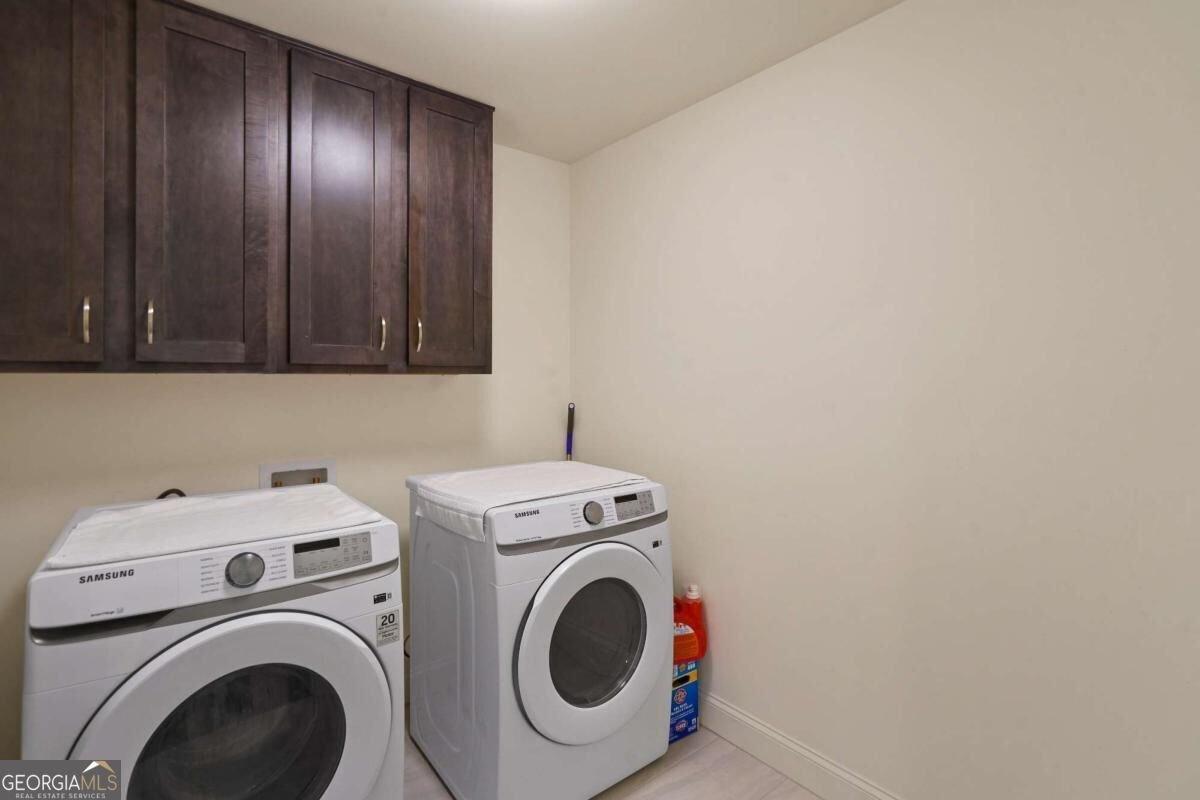 2952 Waterford Drive Conyers - Photo 20