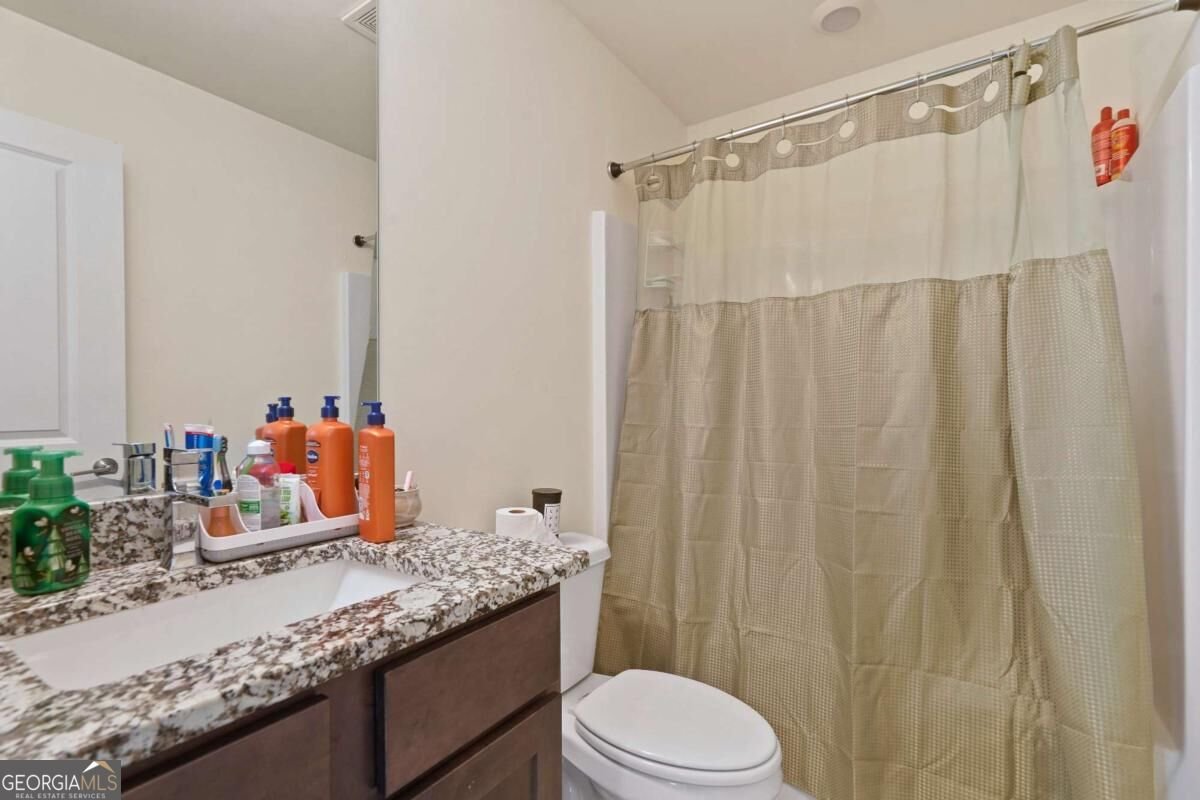 2952 Waterford Drive Conyers - Photo 27