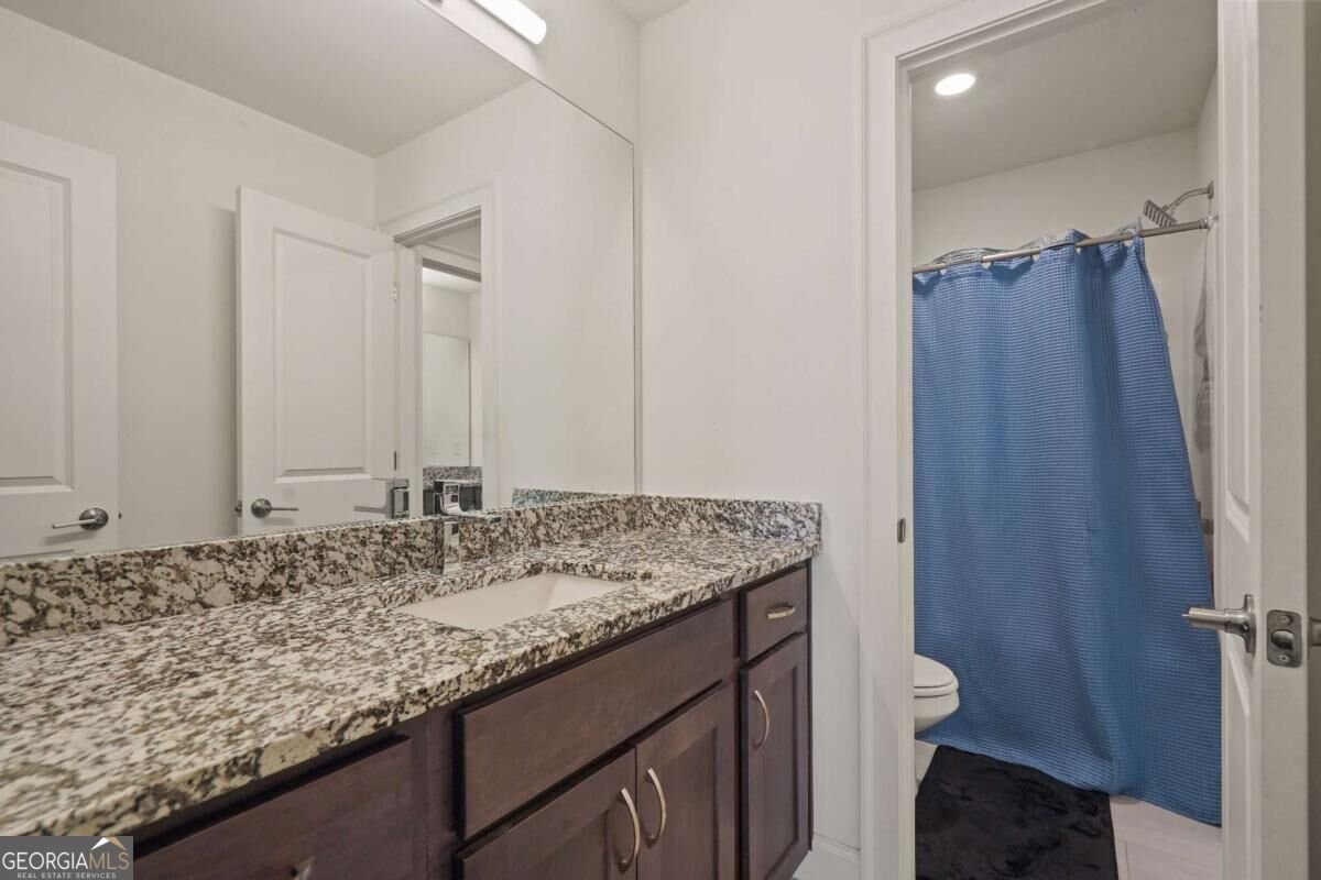2952 Waterford Drive Conyers - Photo 29