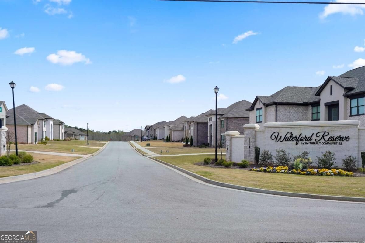 2952 Waterford Drive Conyers - Photo 30