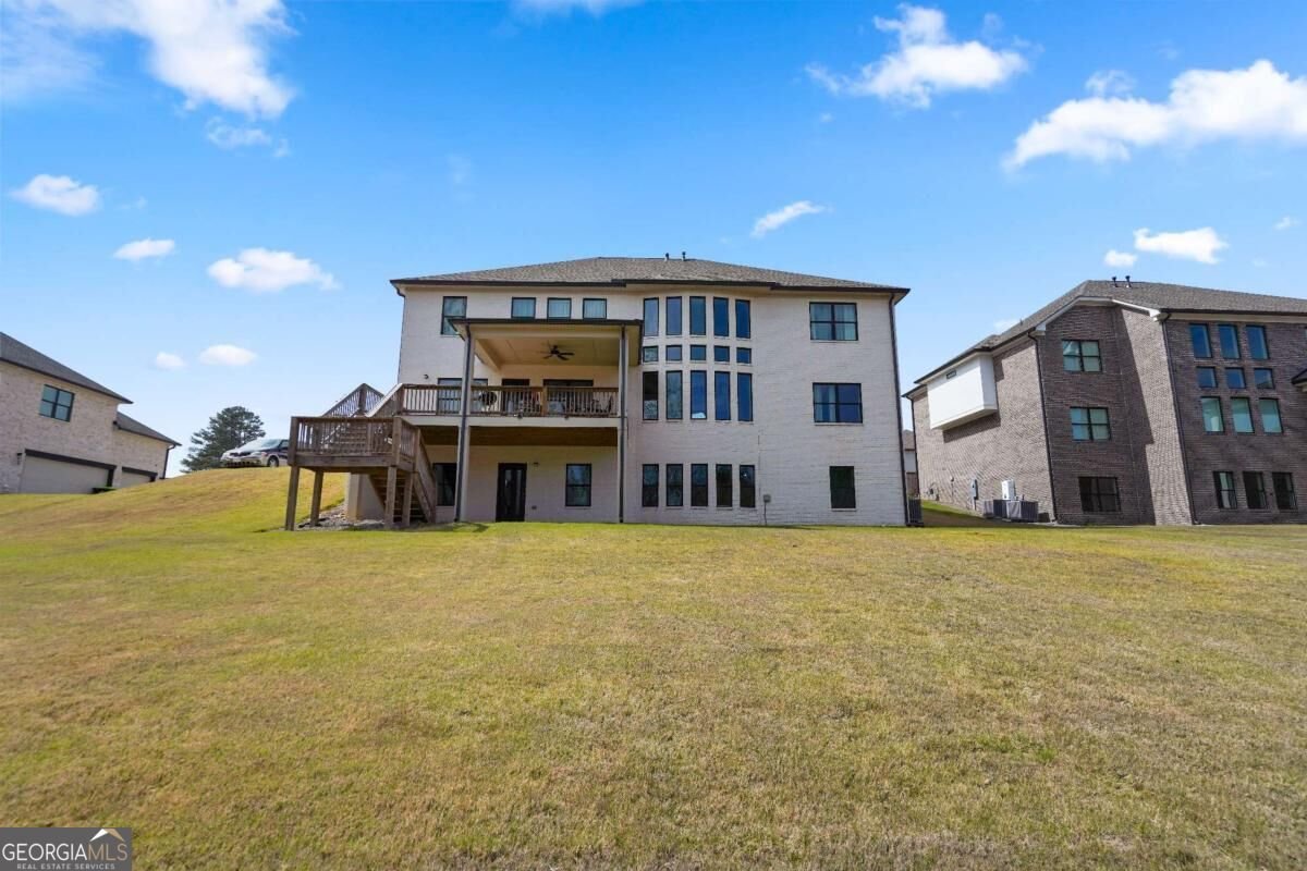 2952 Waterford Drive Conyers - Photo 33