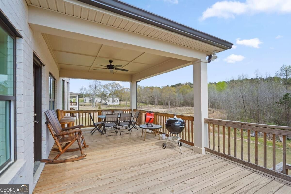 2952 Waterford Drive Conyers - Photo 34