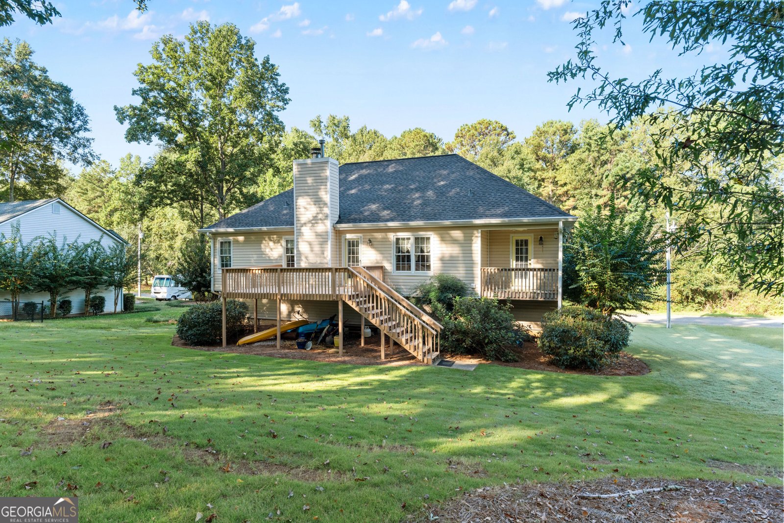 54 Wooddale Lane Carrollton - Photo 28