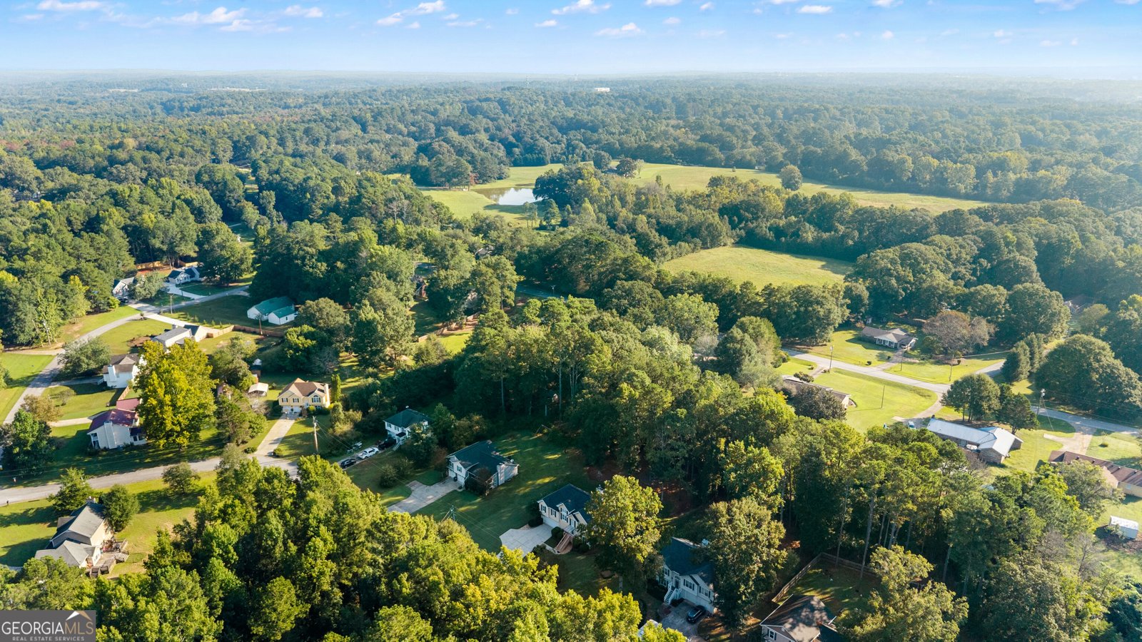54 Wooddale Lane Carrollton - Photo 33