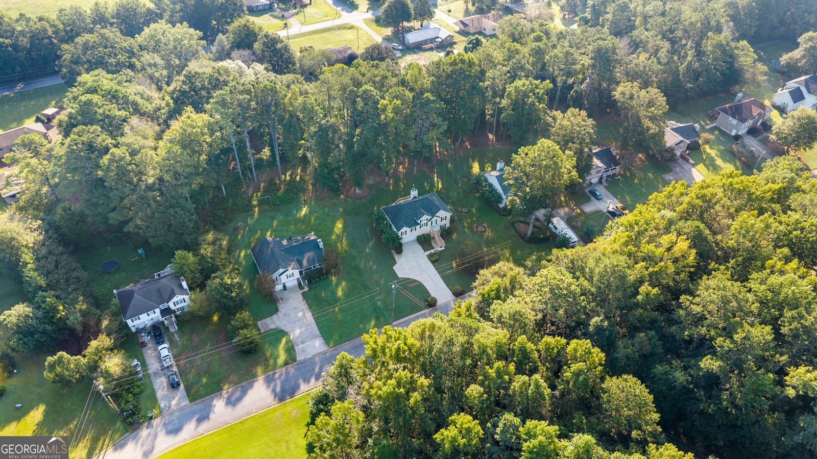 54 Wooddale Lane Carrollton - Photo 34