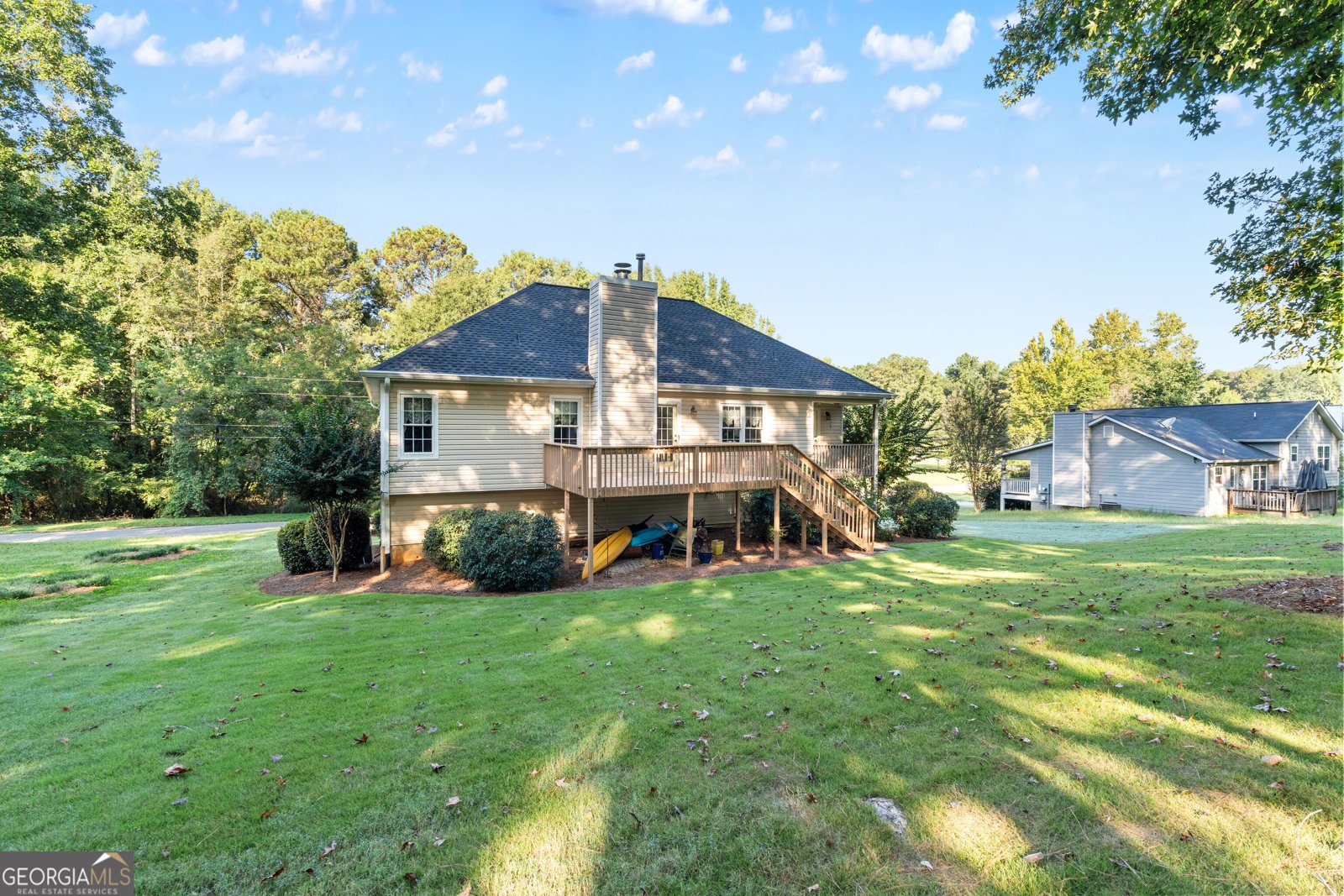 54 Wooddale Lane Carrollton - Photo 35