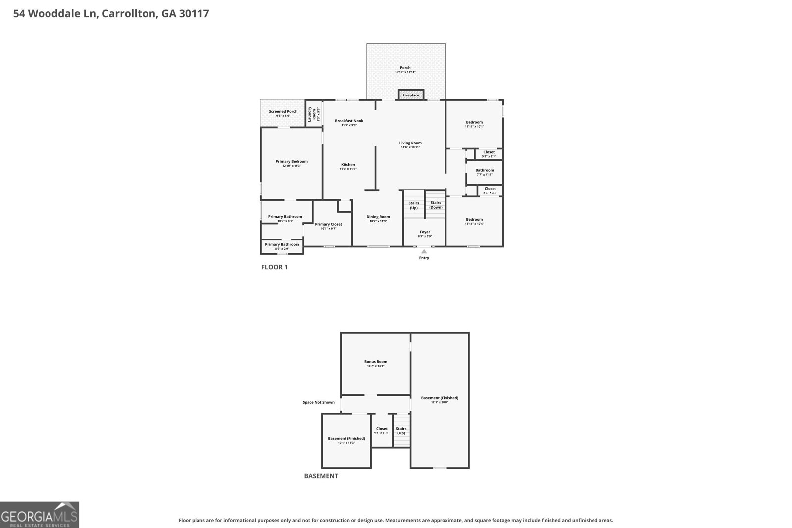 54 Wooddale Lane Carrollton - Photo 36