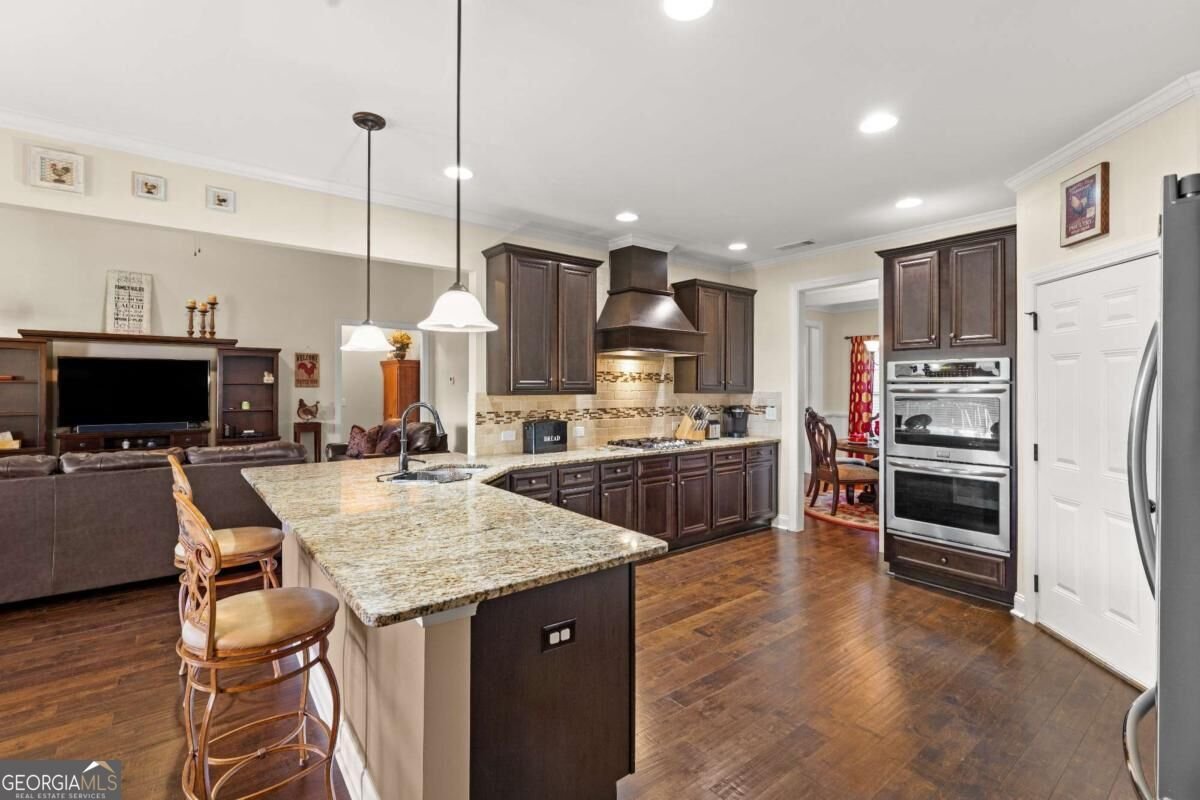 4073 Madison Acres Drive Locust Grove - Photo 10