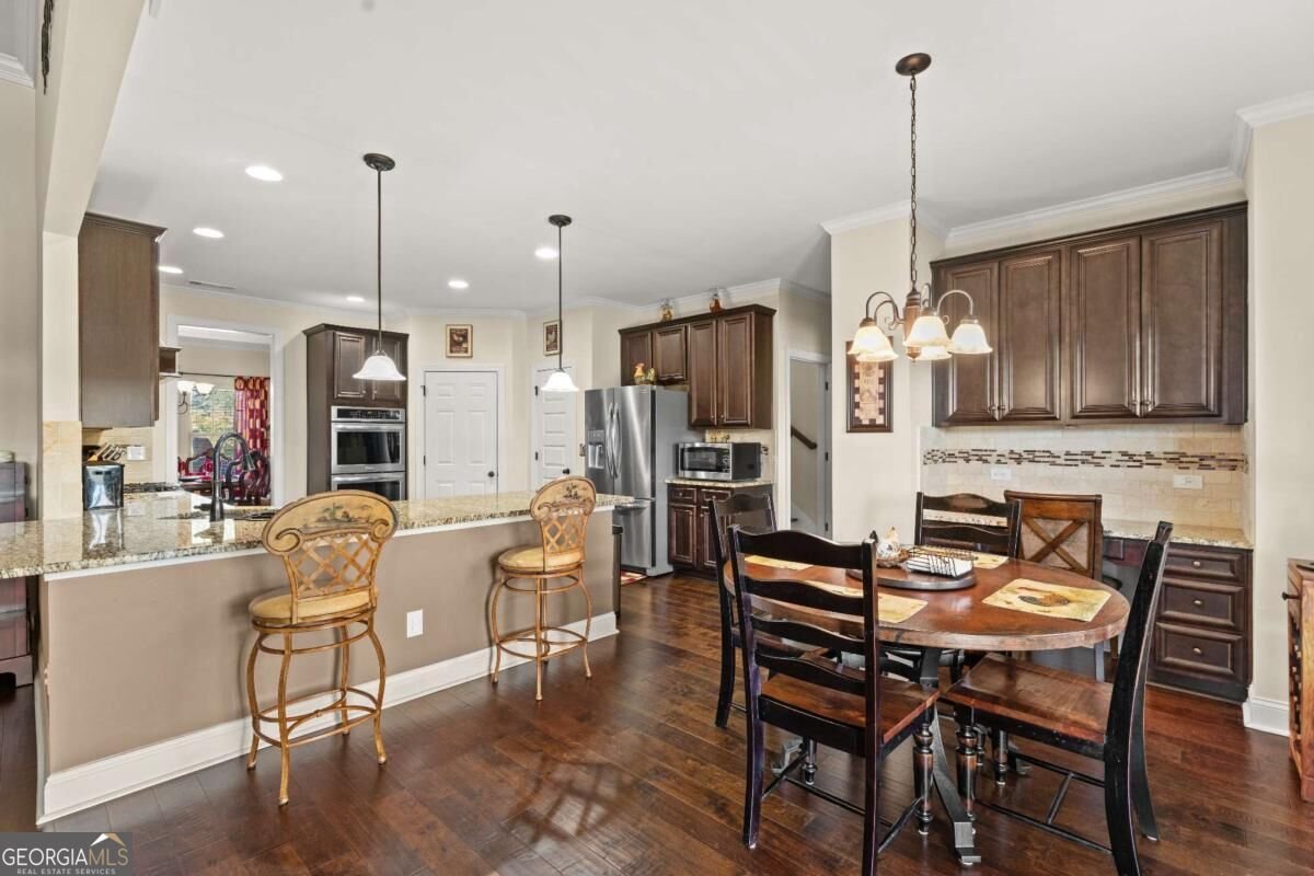 4073 Madison Acres Drive Locust Grove - Photo 11