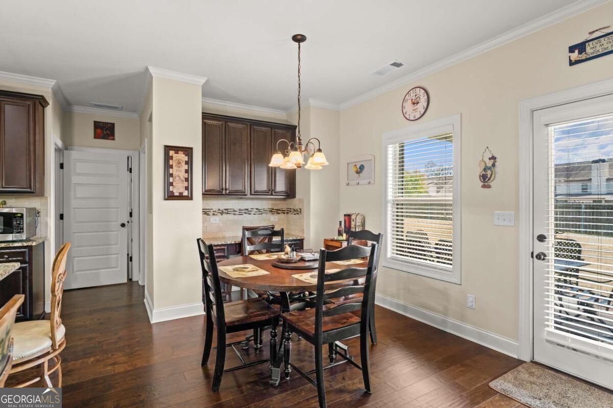 4073 Madison Acres Drive Locust Grove - Photo 12