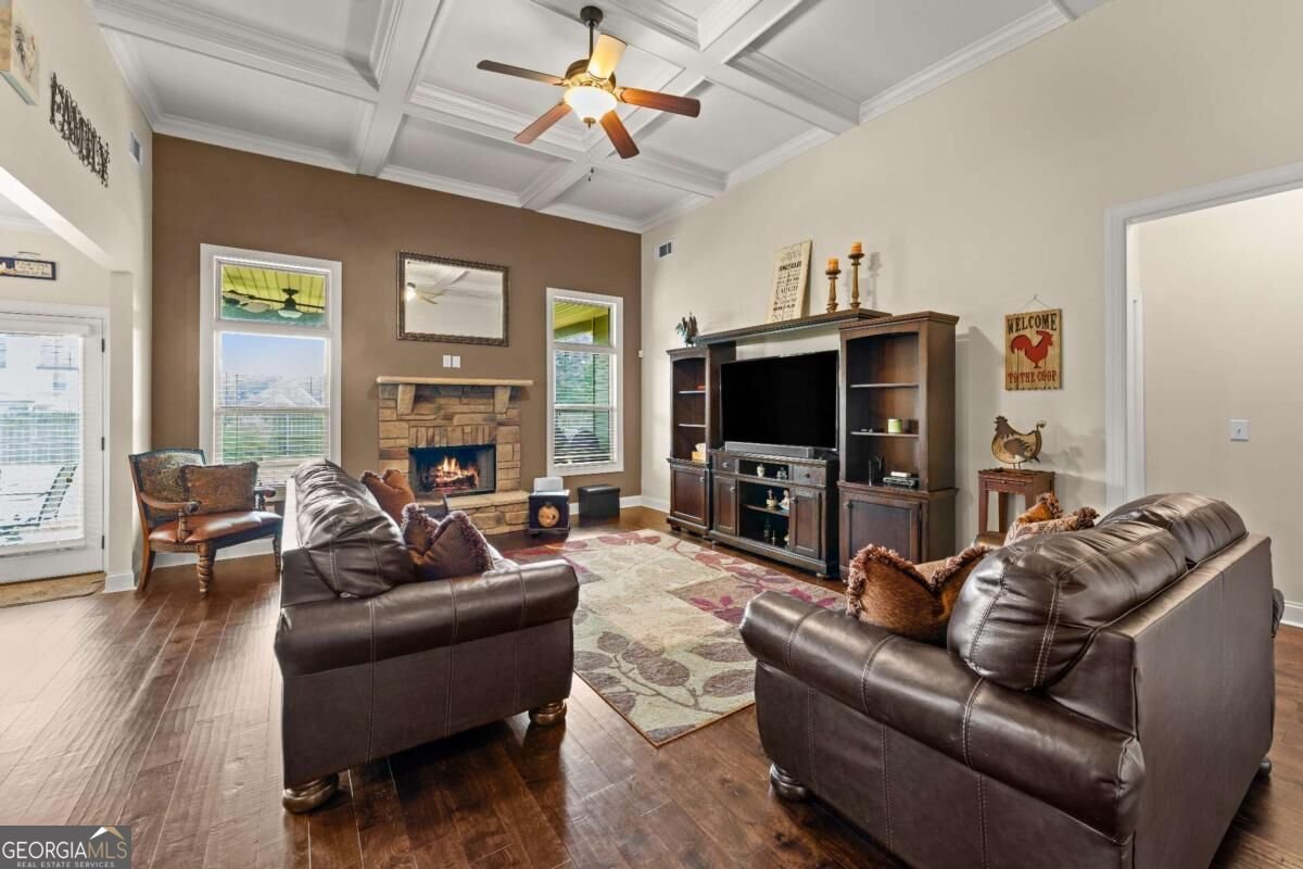 4073 Madison Acres Drive Locust Grove - Photo 13