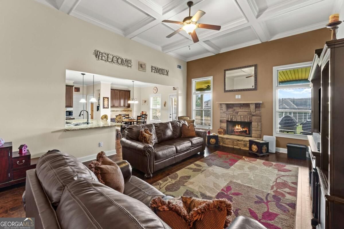 4073 Madison Acres Drive Locust Grove - Photo 14