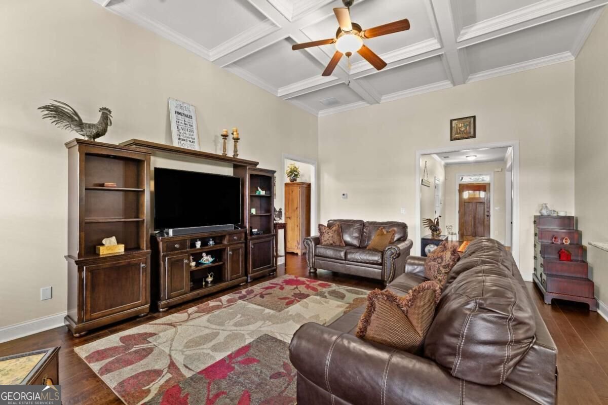 4073 Madison Acres Drive Locust Grove - Photo 15