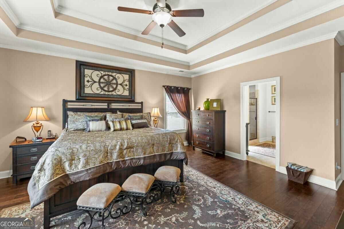 4073 Madison Acres Drive Locust Grove - Photo 16