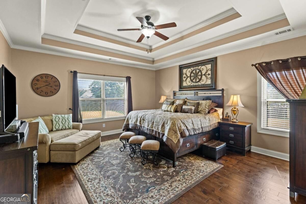 4073 Madison Acres Drive Locust Grove - Photo 17