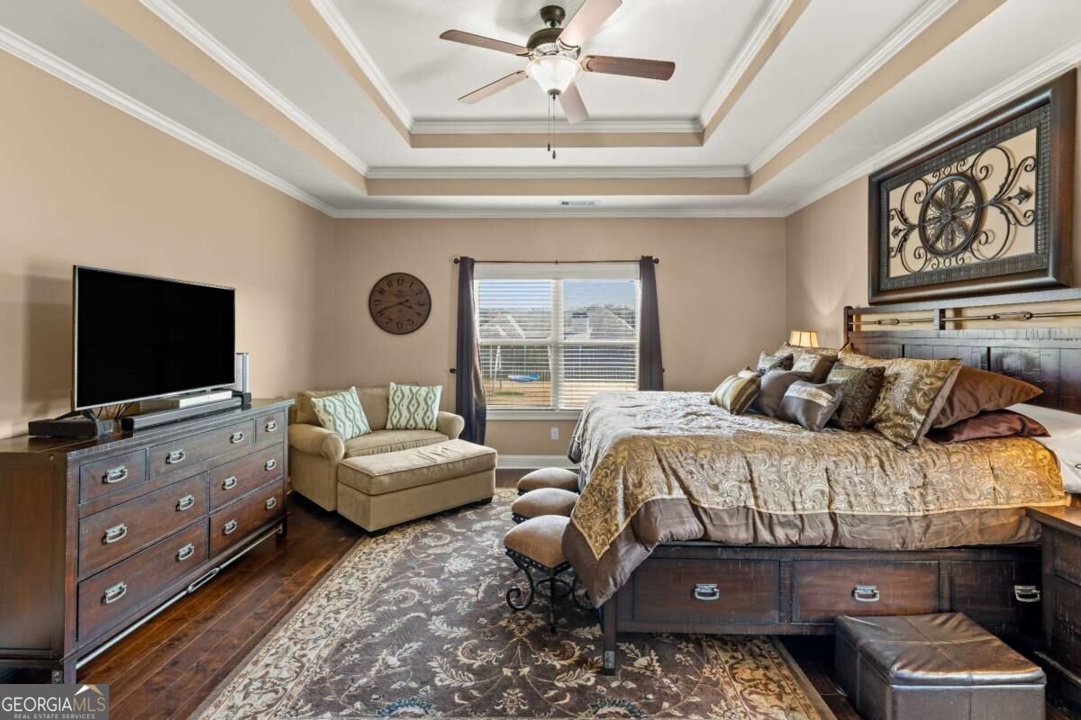 4073 Madison Acres Drive Locust Grove - Photo 18
