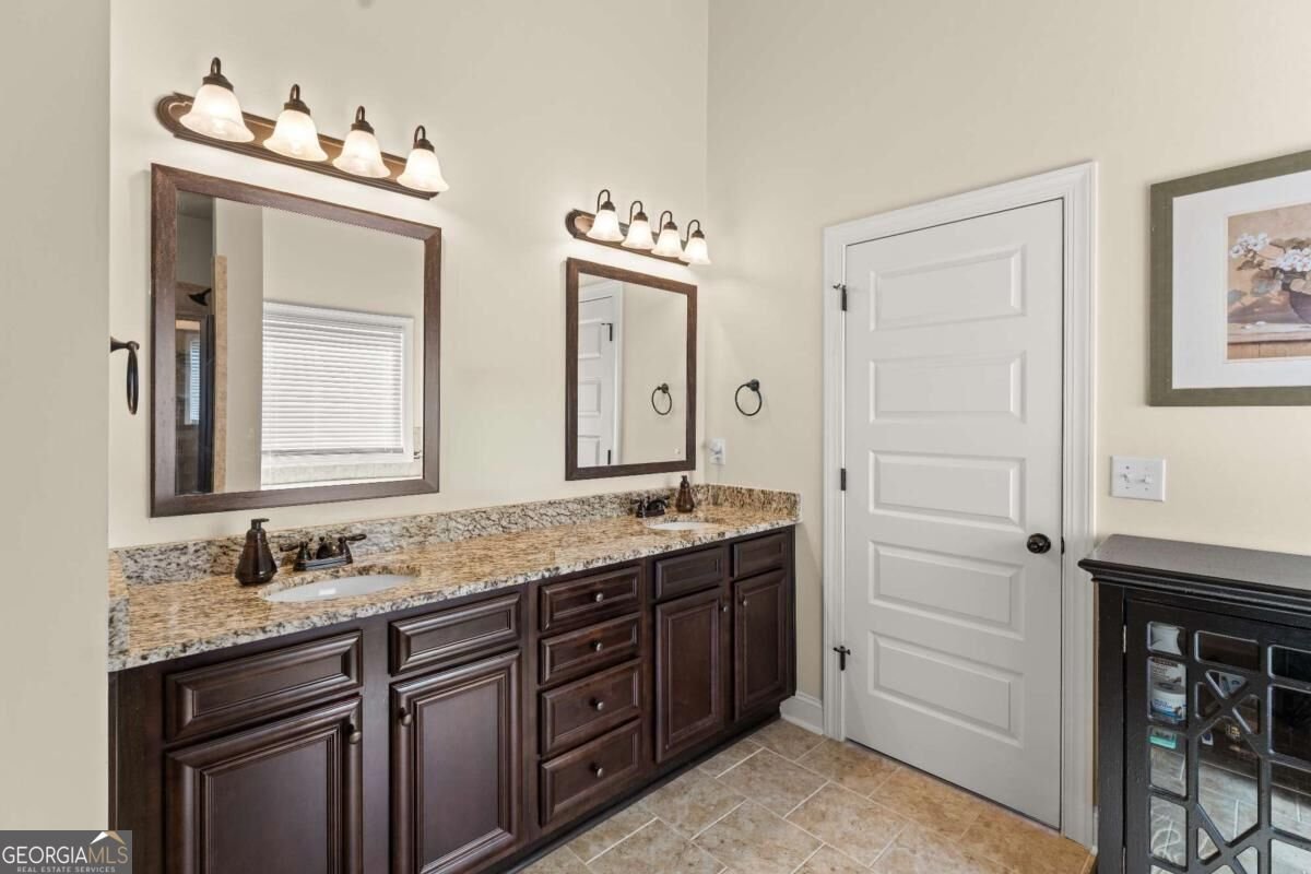 4073 Madison Acres Drive Locust Grove - Photo 19