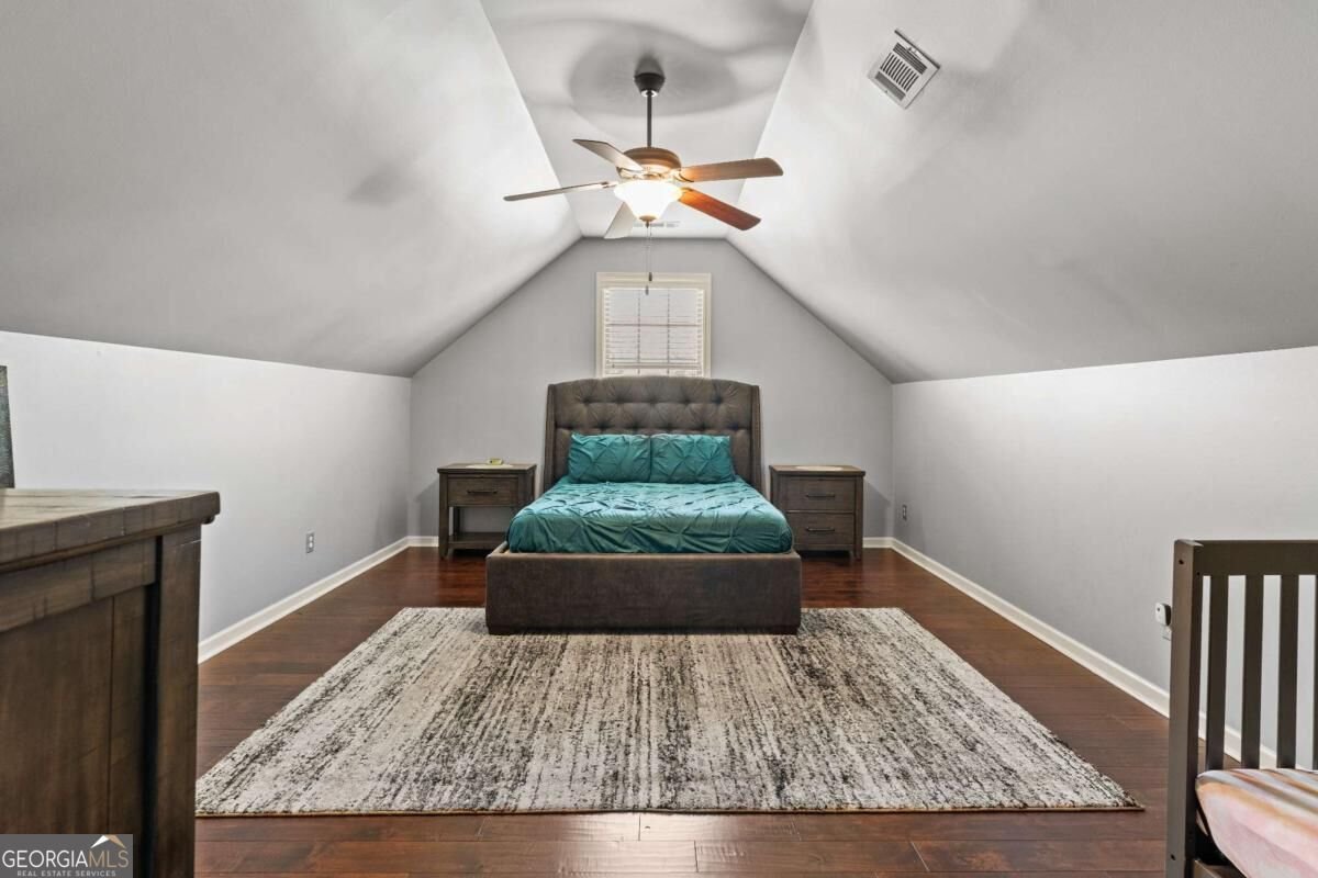 4073 Madison Acres Drive Locust Grove - Photo 25