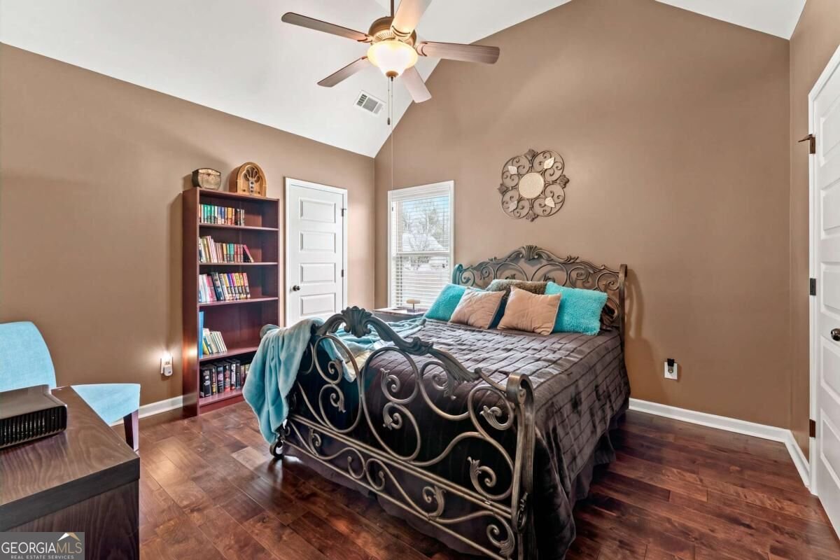 4073 Madison Acres Drive Locust Grove - Photo 30