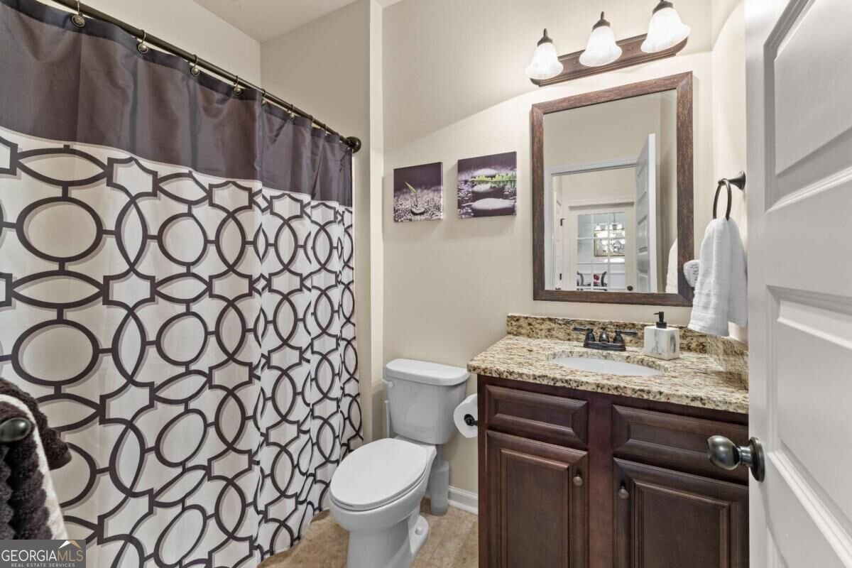 4073 Madison Acres Drive Locust Grove - Photo 34