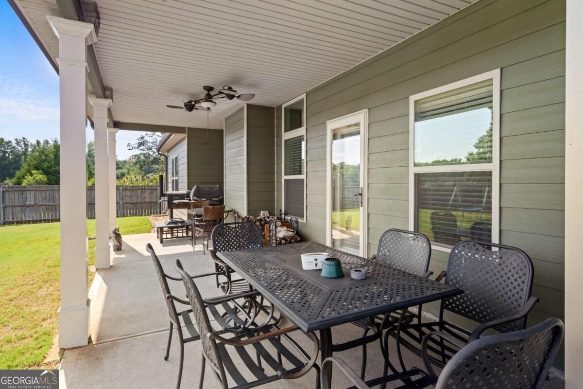 4073 Madison Acres Drive Locust Grove - Photo 36