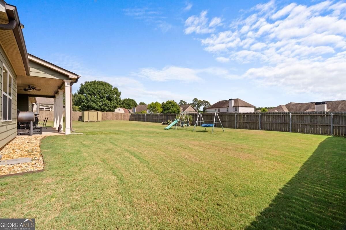 4073 Madison Acres Drive Locust Grove - Photo 37