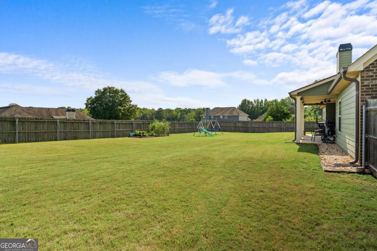 4073 Madison Acres Drive Locust Grove - Photo 38