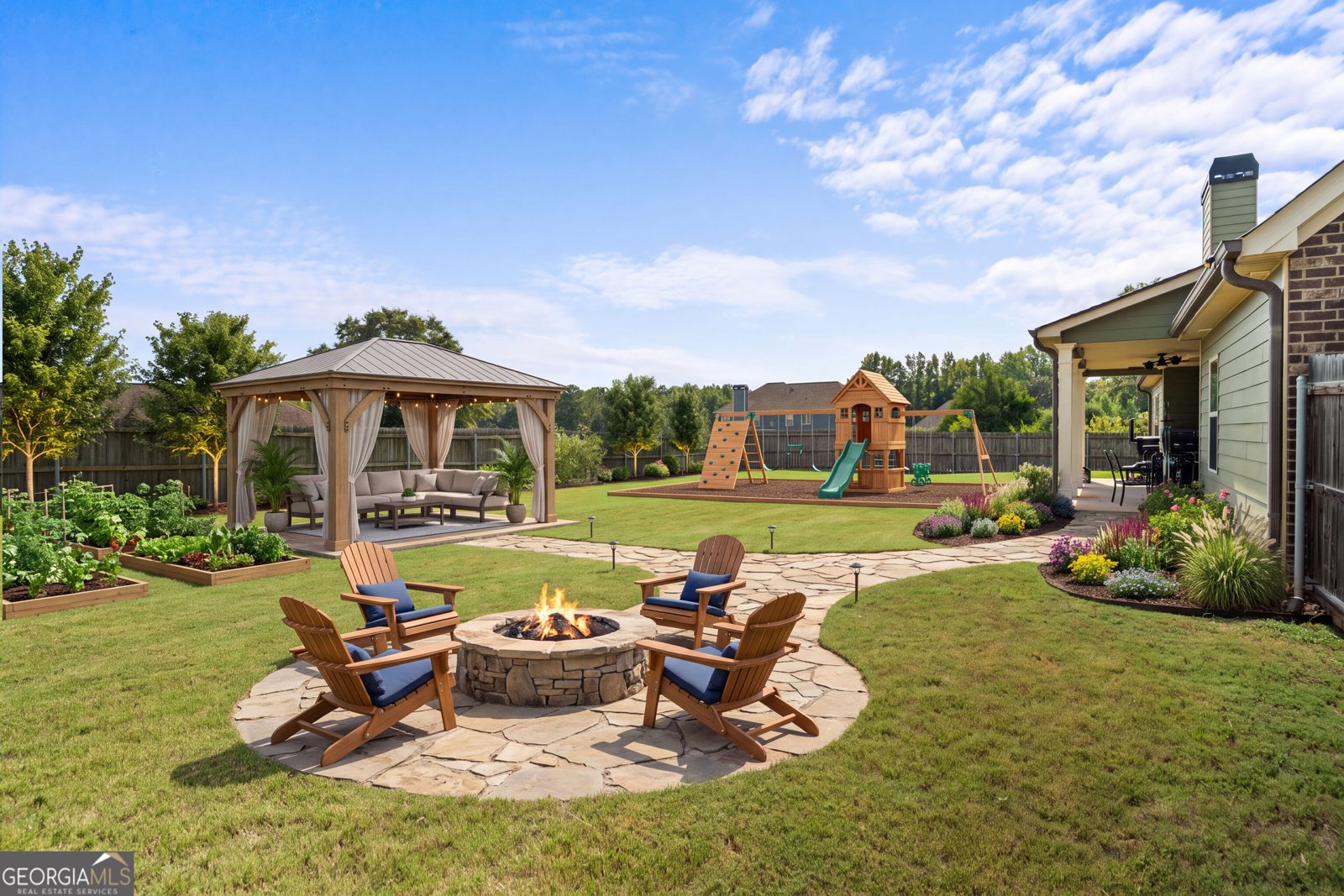 4073 Madison Acres Drive Locust Grove - Photo 41