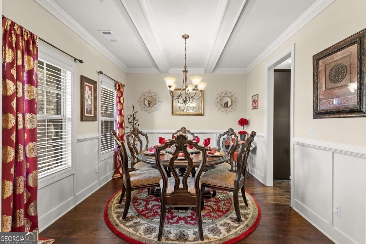 4073 Madison Acres Drive Locust Grove - Photo 6