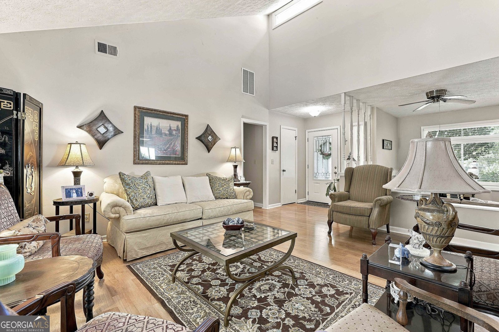 508 Raintree Hill Peachtree City - Photo 11