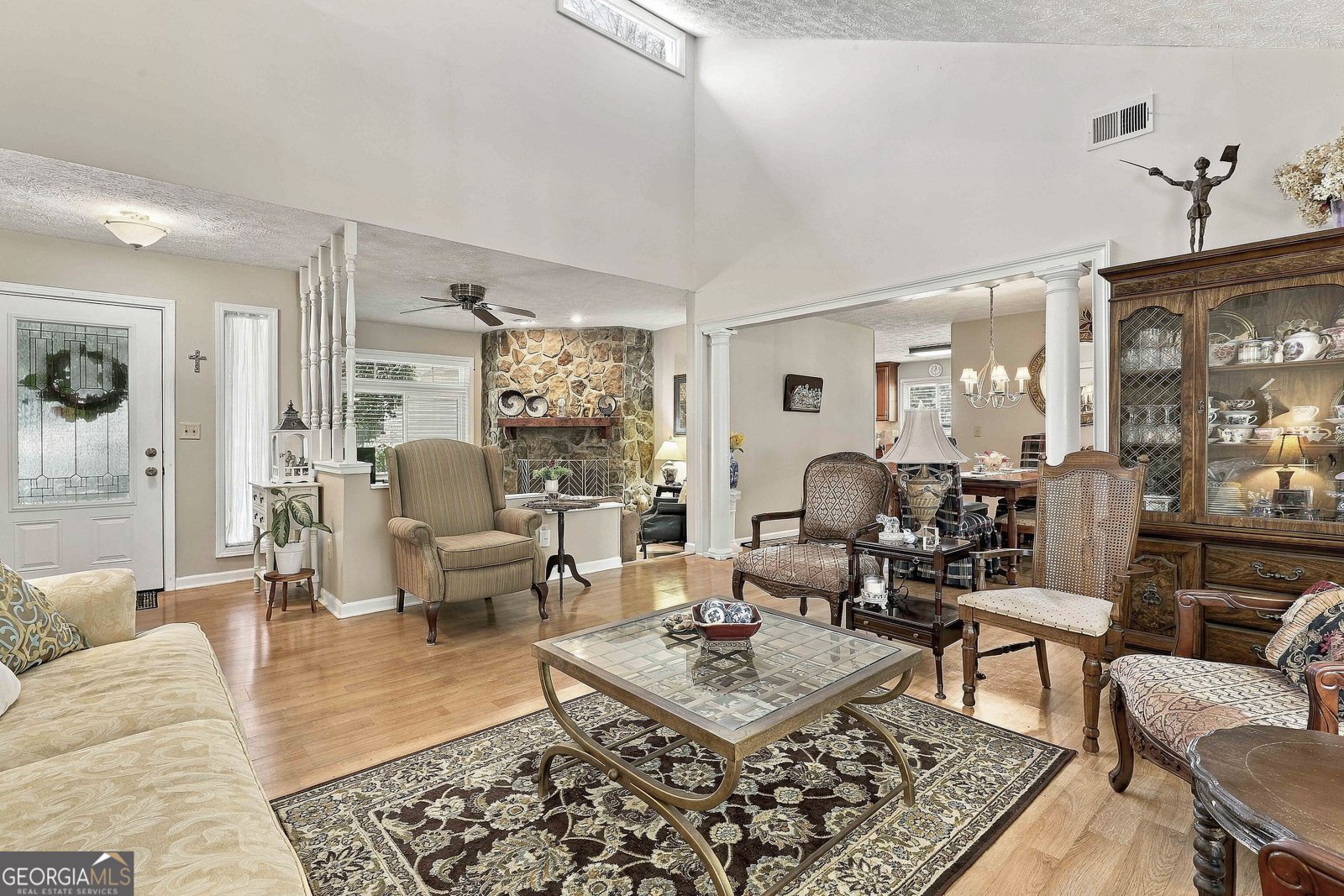 508 Raintree Hill Peachtree City - Photo 12