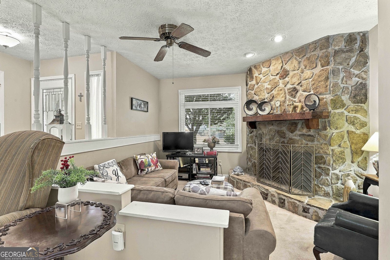 508 Raintree Hill Peachtree City - Photo 13