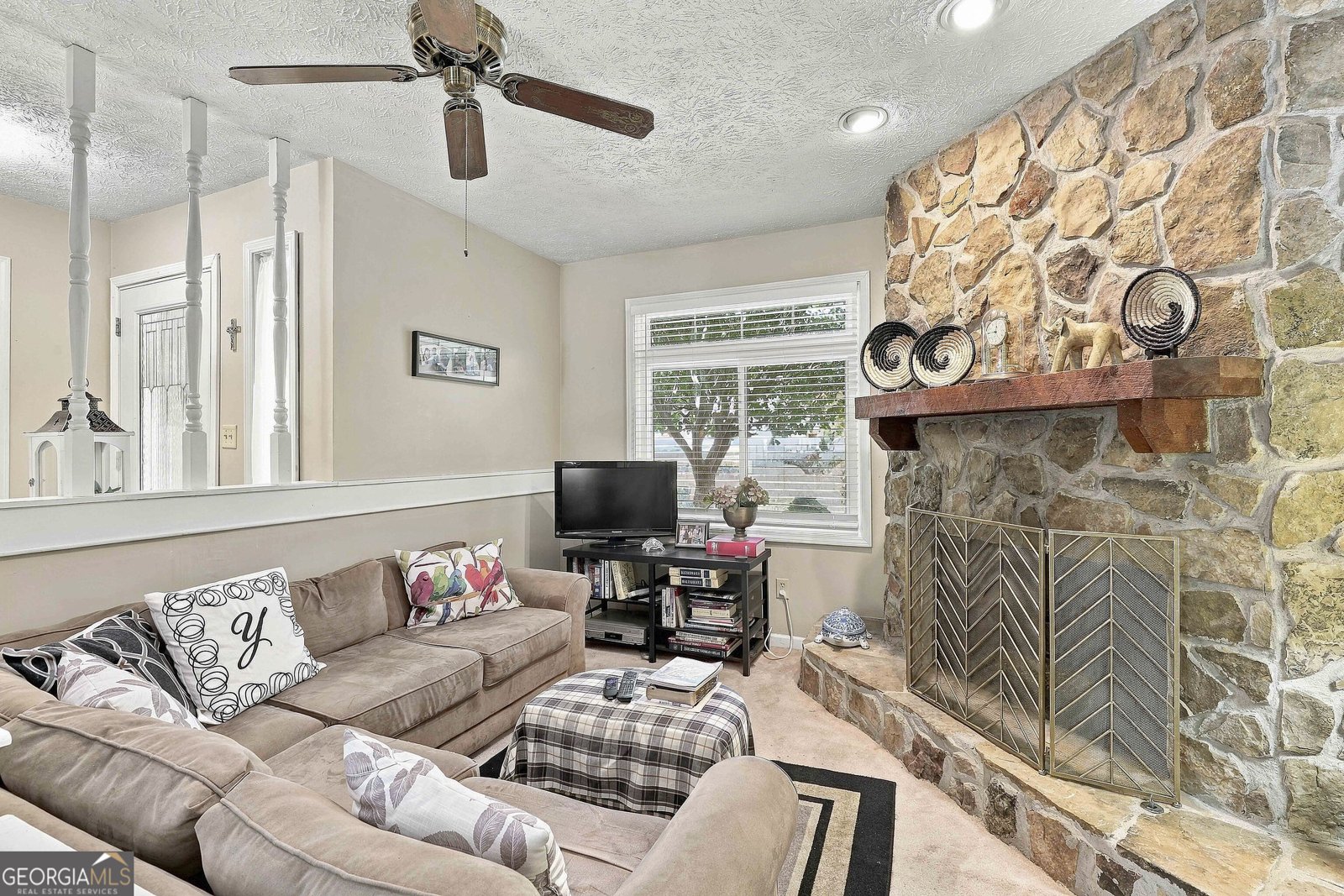 508 Raintree Hill Peachtree City - Photo 14