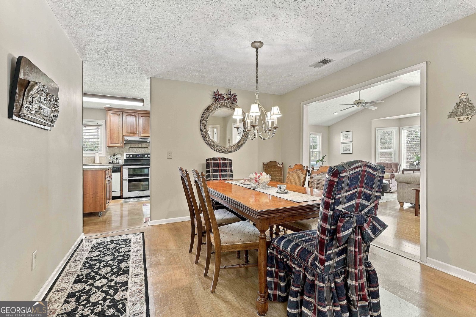 508 Raintree Hill Peachtree City - Photo 15