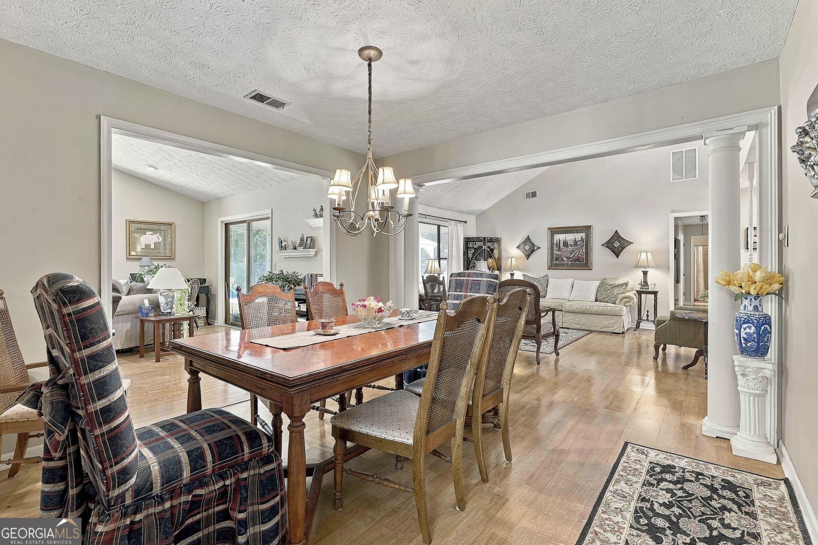 508 Raintree Hill Peachtree City - Photo 16